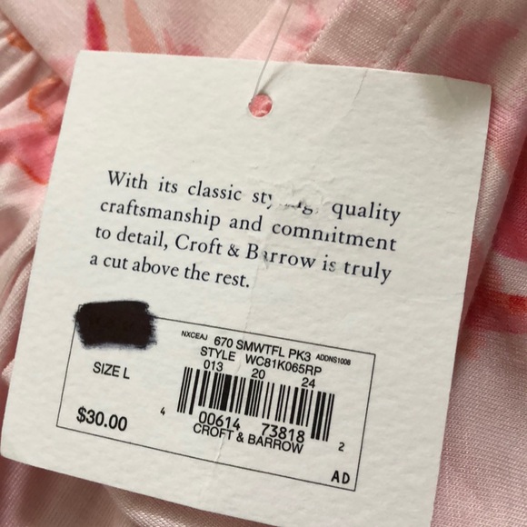 NWT Top - Picture 5 of 6